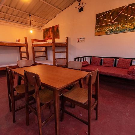 Hotel La Paulo'S Near Beach Resort モージム エクステリア 写真