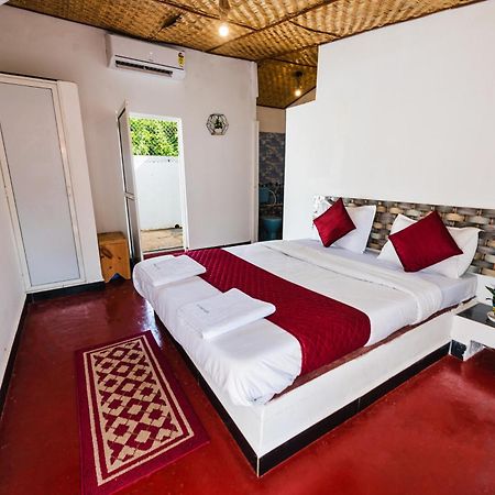 Hotel La Paulo'S Near Beach Resort モージム エクステリア 写真